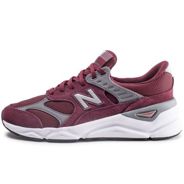 new balance 680 rouge