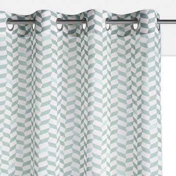 Voile Curtains Voile Curtain Panels La Redoute