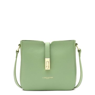 sac bandouliere lancaster tissu