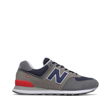 new balance 574 homme la redoute