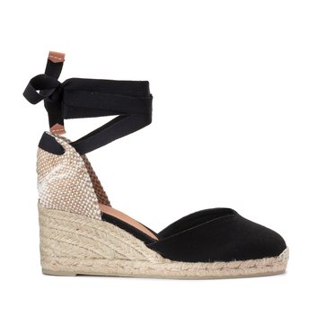 espadrille plateforme pas cher