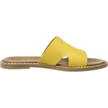 mules moutarde