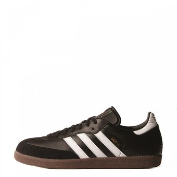 adidas samba rouge homme