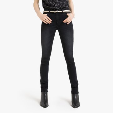 Carmakoma by Only Jeans Femmes carthunder push up-Skinny Fit-Grandes Tailles