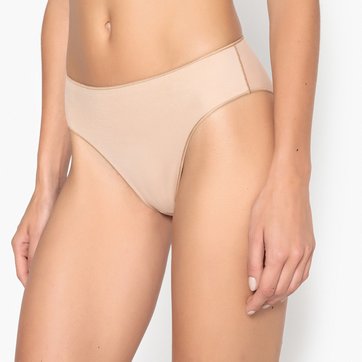 Cuecas de cintura subida, sem costuras, invisíveis MAISON LEJABY