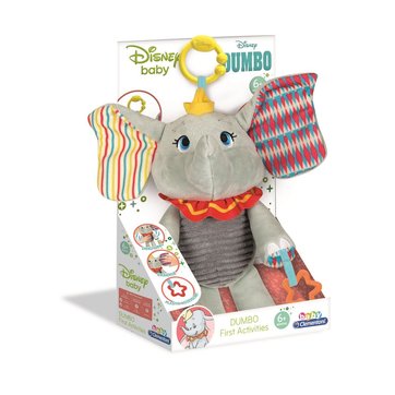 Peluche Activite Bebe La Redoute