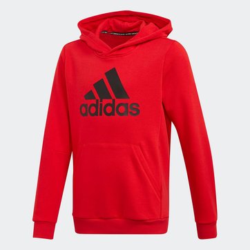 sweat a capuche adidas fille