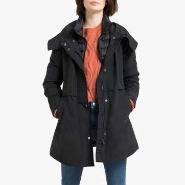 Manteau hiver femme esprit Manteau hiver femme esprit