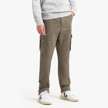 pantalon homme la redoute
