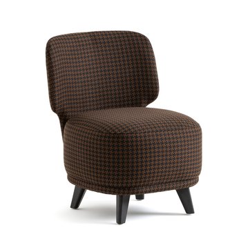 Sessel Odalie, Chevron, Gr. L, Design E.Gallina AM.PM