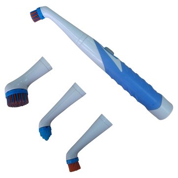 Brosse A Dent Electrique Enfant La Redoute