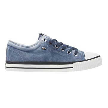 chaussure en tissu homme