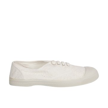 chaussure femme bensimon pas cher