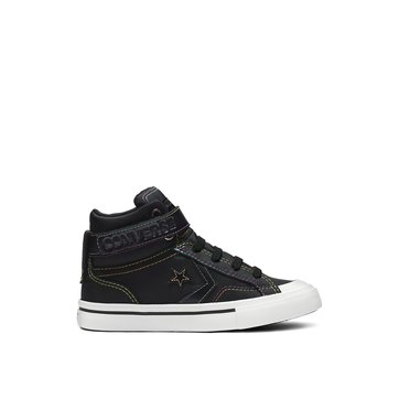 converse cuir garcon pas cher