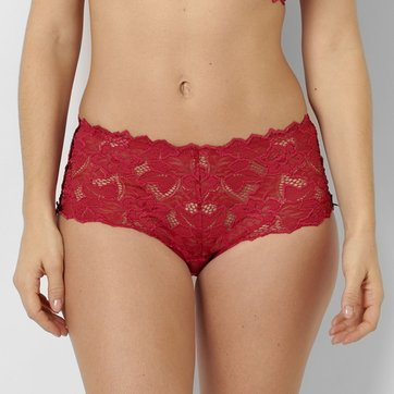 Cuecas em renda Arum SANS COMPLEXE