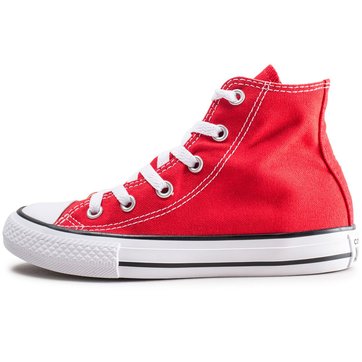 converse rouge 38