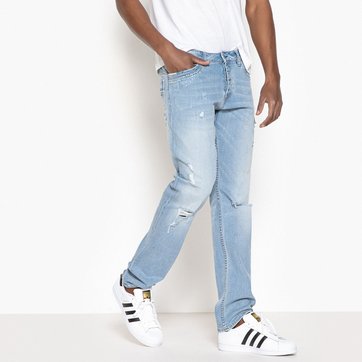 Jeans Homme Pas Cher La Redoute Outlet En Solde La Redoute