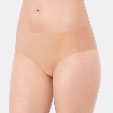 Shorties invisível, efeito segunda pele, Zero Feel SLOGGI