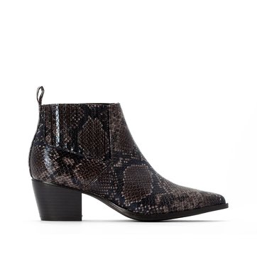 Ankle Boots | Flat \u0026 Heeled Ankle Boots 
