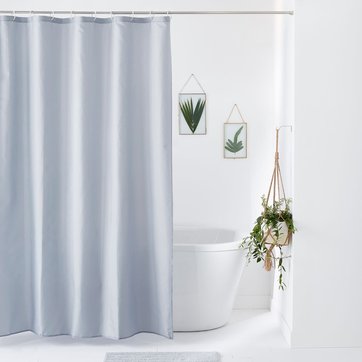 Rideau De Douche 120 Cm La Redoute