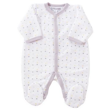 Pyjama Bebe Personnalise La Redoute