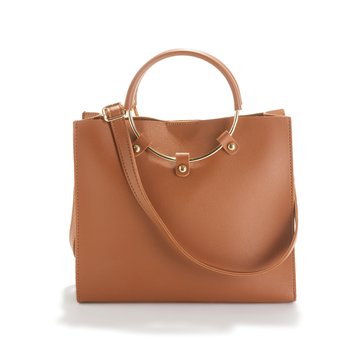 Tasche im Shopper-Stil LA REDOUTE COLLECTIONS
