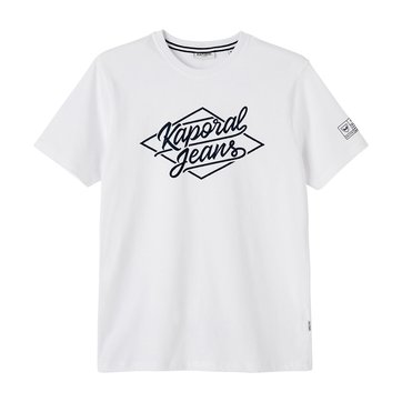 T-shirt de gola redonda, Vitto KAPORAL
