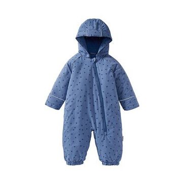 Combinaison Chaude Bebe Hiver La Redoute