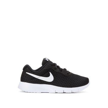 chaussures fille nike noir