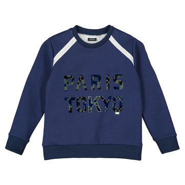 Sweat ikks garcon clearance