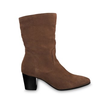 Botas em pele Juna TAMARIS