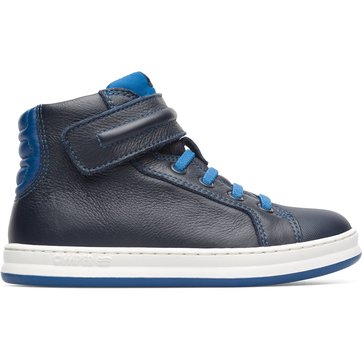 chaussure gros lacet