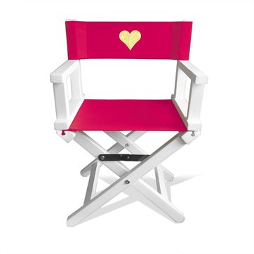 Fauteuil Fille Rose La Redoute