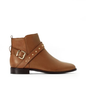 La redoute botines mujer clearance