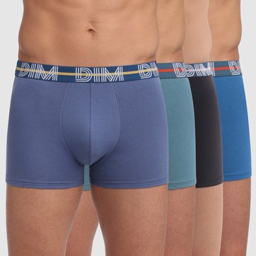 4er-Pack Pants Powerful DIM