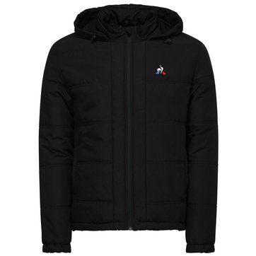blouson homme le coq sportif
