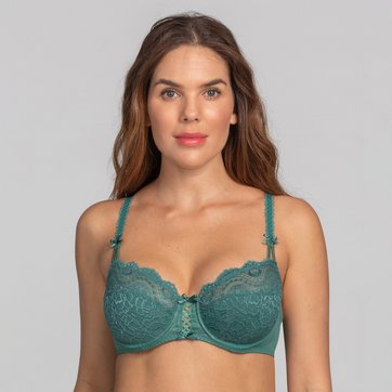 Soutien decotado FLOWER ELEGANCE Soutien decotado FLOWER ELEGANCE PLAYTEX