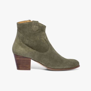 bottes femme bocage