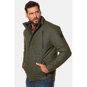 La redoute doudoune homme grande taille clearance