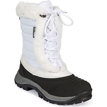 bottes de neige femme