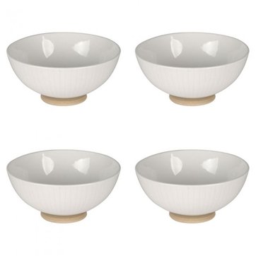 Bol Bol Porcelaine Faience Table Passion La Redoute