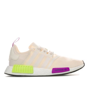 adidas nmd r1 Violet enfant