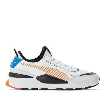 puma rs 0 blanche