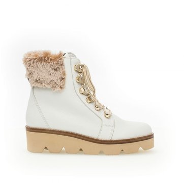 Boots talons compensés Clearance