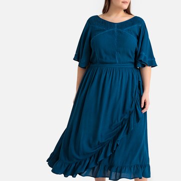 Plus Size Ladies Dresses From Taillissime La Redoute