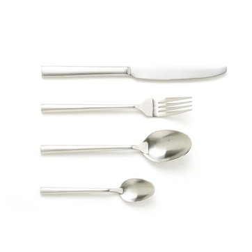 16-teiliges Besteck-Set Dinka LA REDOUTE INTERIEURS
