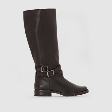 BOTTES ugg Classic Mi-mollet Violet BOTTES ugg Classic Mi-mollet Violet