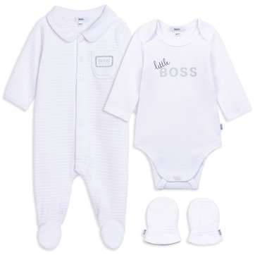 Ensemble Naissance Bebe Mixte La Redoute