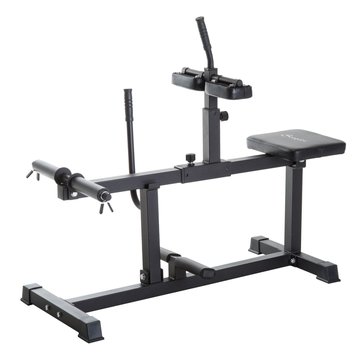 Banc De Musculation Avec Poulie La Redoute