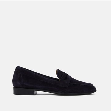 Mocassins em pele, Elaudie MINELLI